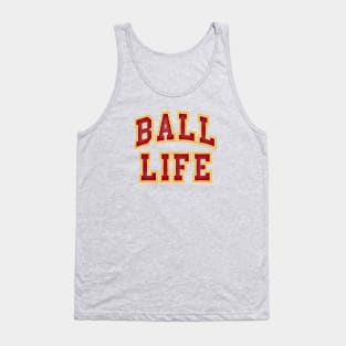 BALL LIFE Tank Top